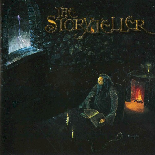 The Storyteller - The Storyteller
